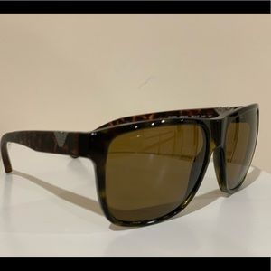 Emporio Armani sunglasses